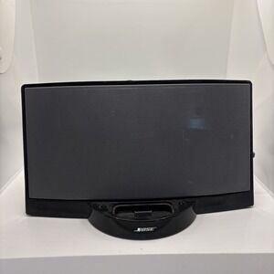 Bose SoundDock Digital Music‎ System Speaker